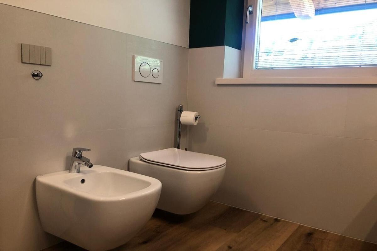 B&B Le Stagioni Di Stava Tesero Quarto foto