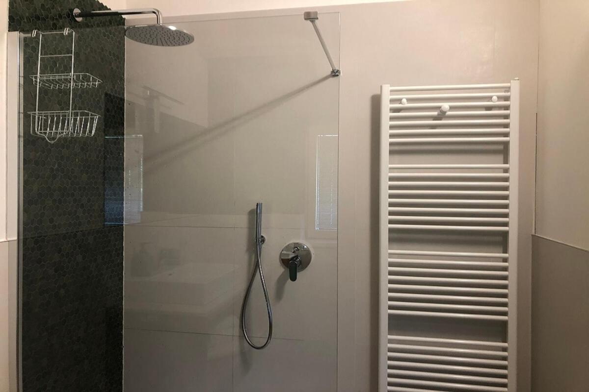 B&B Le Stagioni Di Stava Tesero Quarto foto